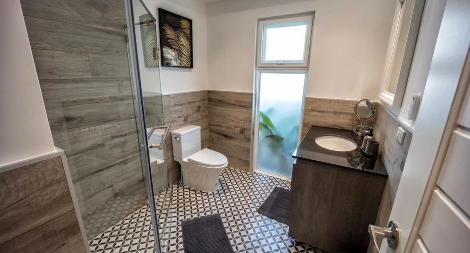 À vendre 3 chambres villa à Hua Hin, Prachuap Khiri Khan