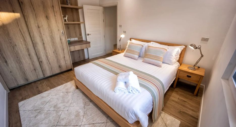 À vendre 3 chambres villa à Hua Hin, Prachuap Khiri Khan