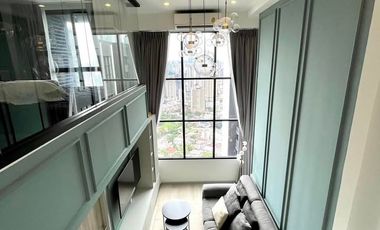 For rent 1 Beds condo in Sathon, Bangkok