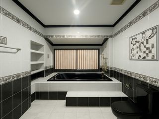 出售 4 卧室 独立屋 在 Taling Chan, 曼谷