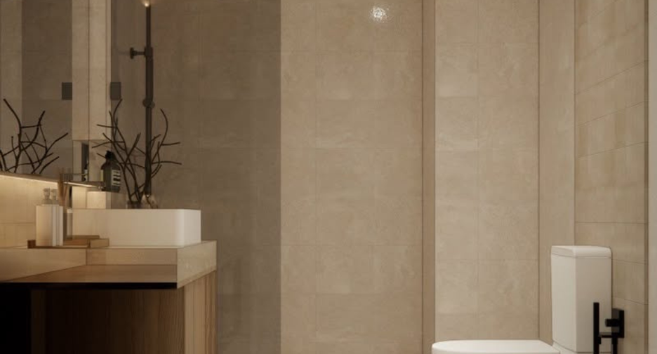For sale 1 bed condo in Mueang Chiang Mai, Chiang Mai