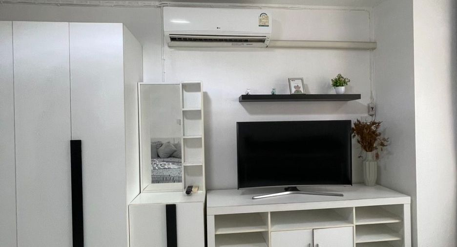 For rent 1 bed condo in Mueang Chiang Mai, Chiang Mai
