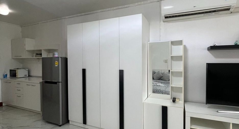 For rent 1 bed condo in Mueang Chiang Mai, Chiang Mai