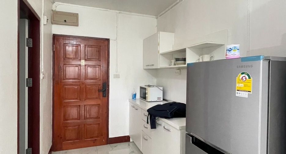 For rent 1 bed condo in Mueang Chiang Mai, Chiang Mai