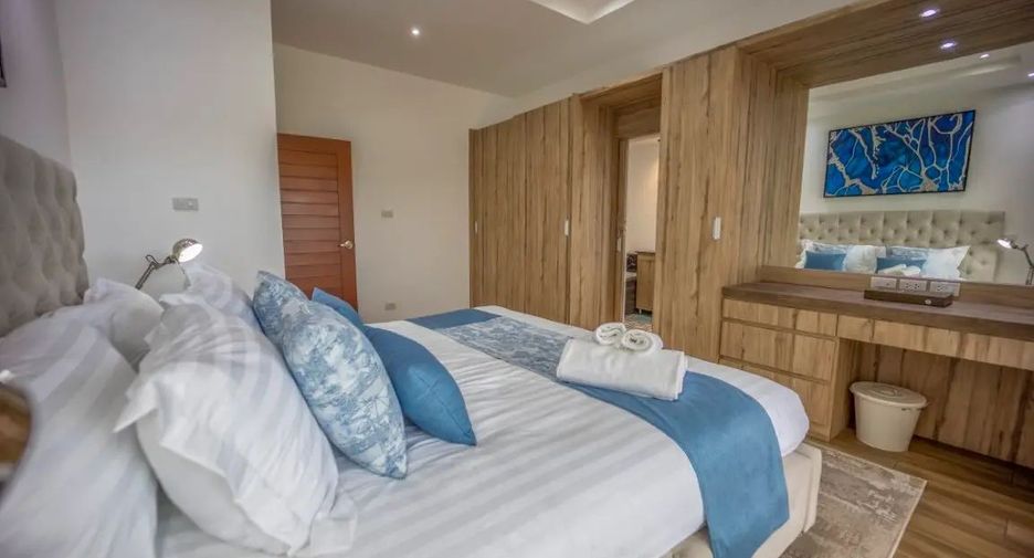À vendre 3 chambres villa à Hua Hin, Prachuap Khiri Khan