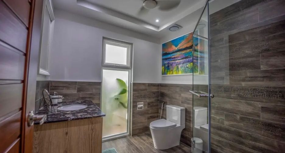 À vendre 3 chambres villa à Hua Hin, Prachuap Khiri Khan