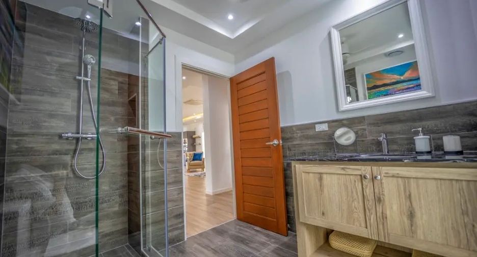 À vendre 3 chambres villa à Hua Hin, Prachuap Khiri Khan