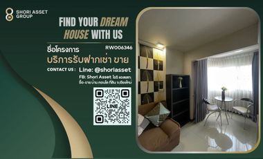For rent 1 Beds condo in Mueang Chiang Mai, Chiang Mai