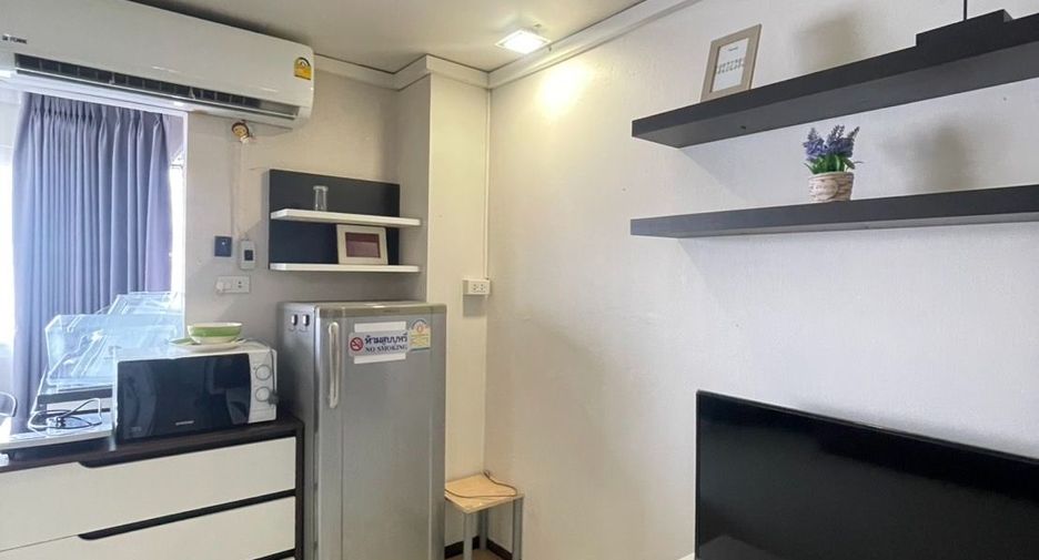 For rent 1 bed condo in Mueang Chiang Mai, Chiang Mai