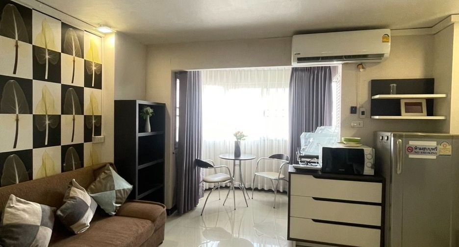 For rent 1 bed condo in Mueang Chiang Mai, Chiang Mai