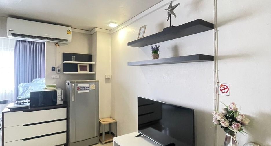 For rent 1 bed condo in Mueang Chiang Mai, Chiang Mai
