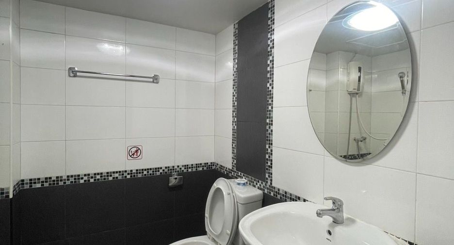 For rent 1 bed condo in Mueang Chiang Mai, Chiang Mai