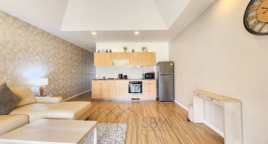 For rent 2 bedrooms townhouse in Hua Hin, Prachuap Khiri Khan