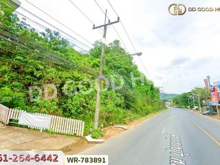 For sale land in Hat Yai, Songkhla