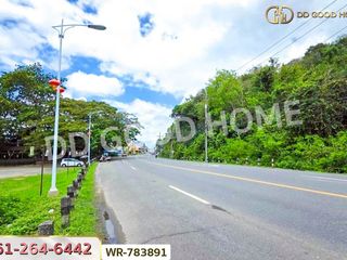 For sale land in Hat Yai, Songkhla