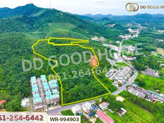 For sale land in Hat Yai, Songkhla