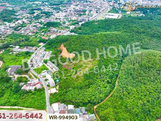 For sale land in Hat Yai, Songkhla
