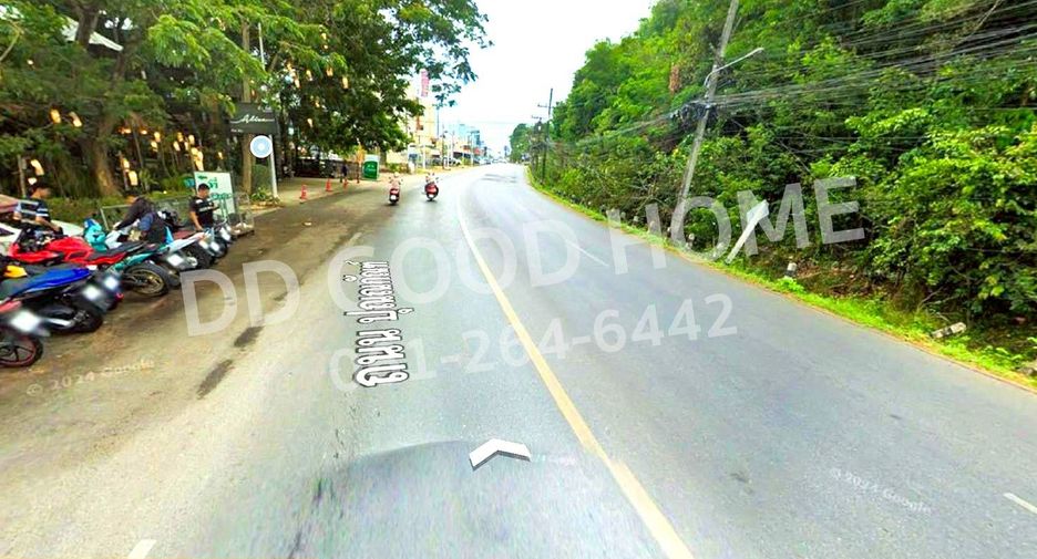 Продажа Участок в Хатъяй, Songkhla