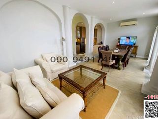For rent 7 bed townhouse in Pak Chong, Nakhon Ratchasima