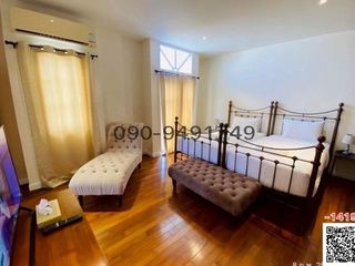 For rent 7 bed townhouse in Pak Chong, Nakhon Ratchasima