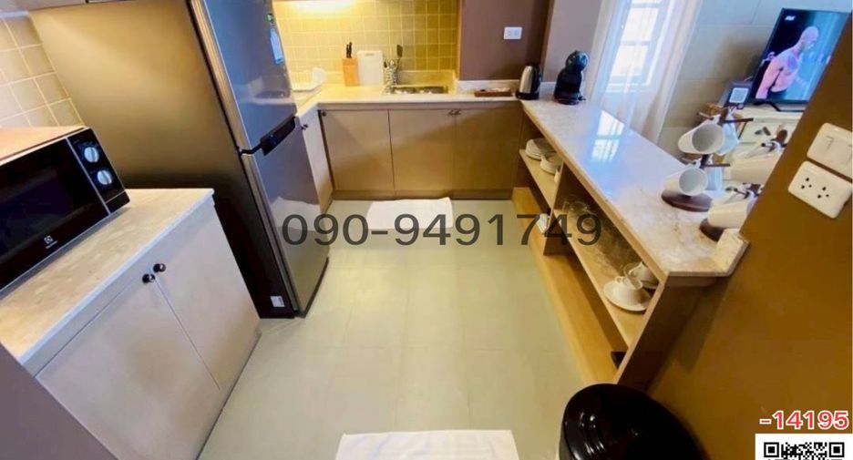For rent 7 bedrooms townhouse in Pak Chong, Nakhon Ratchasima