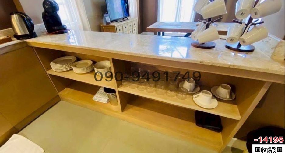 For rent 7 bedrooms townhouse in Pak Chong, Nakhon Ratchasima