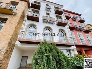 For rent 8 bed townhouse in Pak Chong, Nakhon Ratchasima