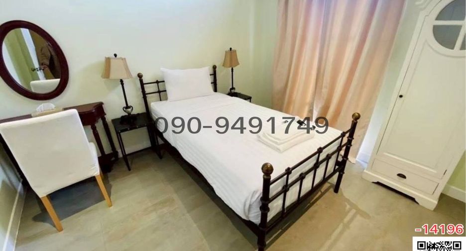 For rent 8 bedrooms townhouse in Pak Chong, Nakhon Ratchasima