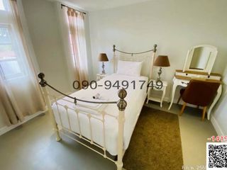 For rent 8 bed townhouse in Pak Chong, Nakhon Ratchasima