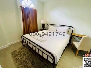 For rent 8 bed townhouse in Pak Chong, Nakhon Ratchasima