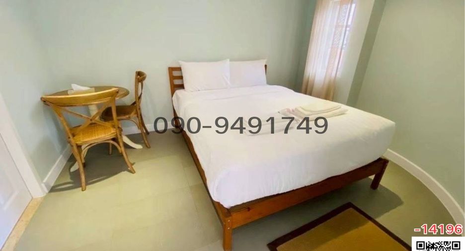 For rent 8 bedrooms townhouse in Pak Chong, Nakhon Ratchasima