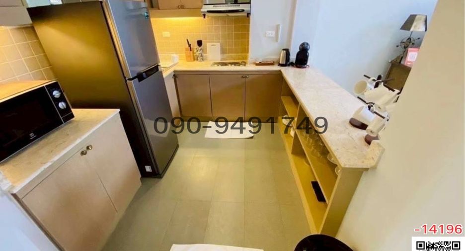 For rent 8 bedrooms townhouse in Pak Chong, Nakhon Ratchasima
