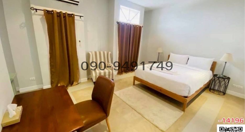 For rent 8 bedrooms townhouse in Pak Chong, Nakhon Ratchasima