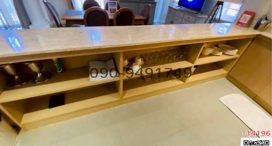 For rent 8 bedrooms townhouse in Pak Chong, Nakhon Ratchasima