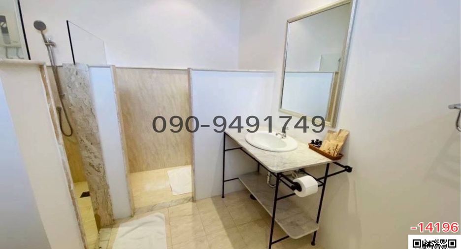For rent 8 bedrooms townhouse in Pak Chong, Nakhon Ratchasima