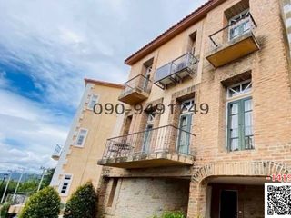 For rent 6 bed townhouse in Pak Chong, Nakhon Ratchasima