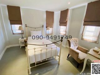 For rent 6 bed townhouse in Pak Chong, Nakhon Ratchasima