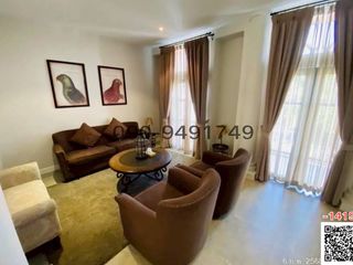 For rent 6 bed townhouse in Pak Chong, Nakhon Ratchasima