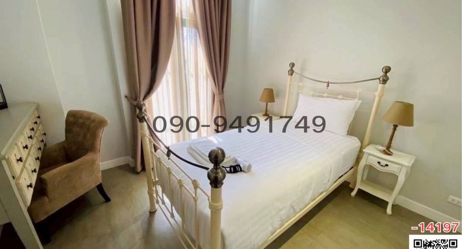 For rent 6 bedrooms townhouse in Pak Chong, Nakhon Ratchasima
