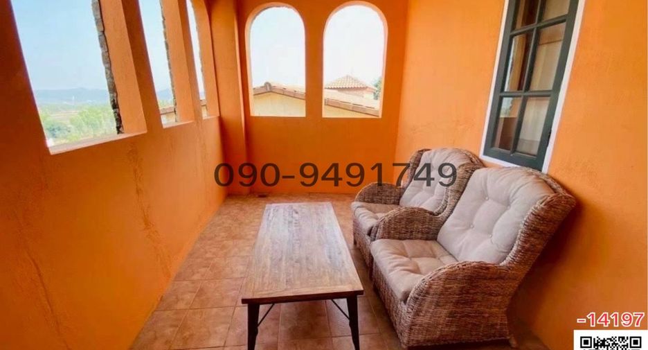 For rent 6 bedrooms townhouse in Pak Chong, Nakhon Ratchasima