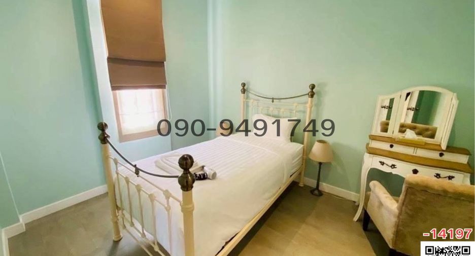 For rent 6 bedrooms townhouse in Pak Chong, Nakhon Ratchasima