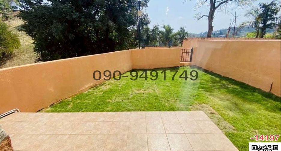 For rent 6 bedrooms townhouse in Pak Chong, Nakhon Ratchasima