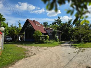 For sale 4 Beds house in Ban Khai, Rayong