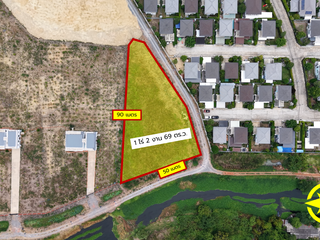 For sale land in Mueang Nakhon Pathom, Nakhon Pathom