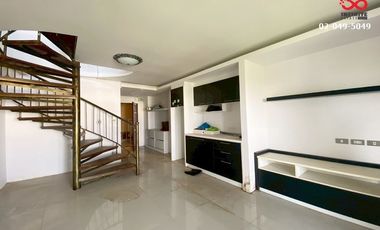 For sale 1 Beds condo in Pak Kret, Nonthaburi