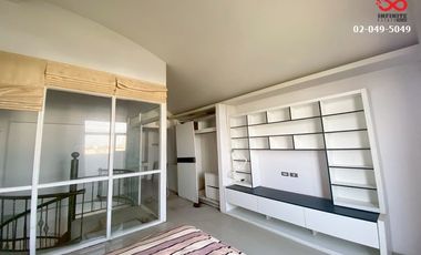 For sale 1 Beds condo in Pak Kret, Nonthaburi