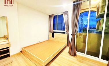 For sale 1 bed condo in Bang Phlat, Bangkok