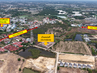 For sale land in Mueang Nakhon Pathom, Nakhon Pathom