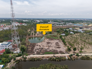For sale land in Mueang Nakhon Pathom, Nakhon Pathom