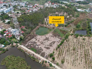 For sale land in Mueang Nakhon Pathom, Nakhon Pathom